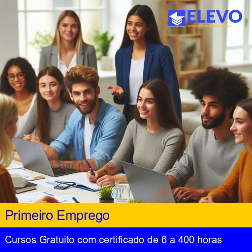 Primeiro Emprego